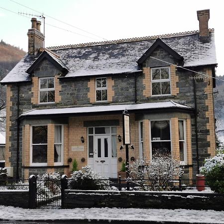 Dolweunydd Bed And Breakfast Betws-y-Coed Esterno foto