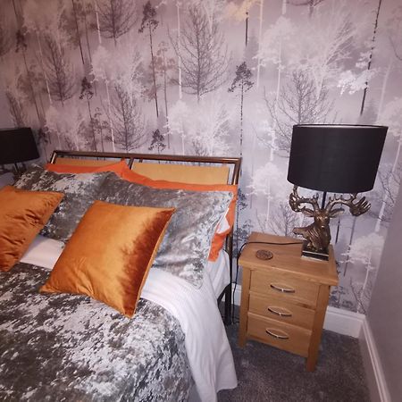 Dolweunydd Bed And Breakfast Betws-y-Coed Esterno foto