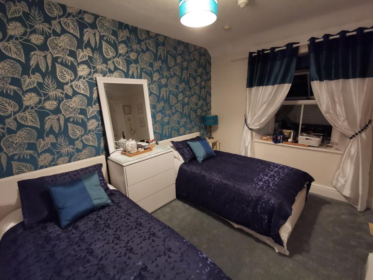Dolweunydd Bed And Breakfast Betws-y-Coed Esterno foto