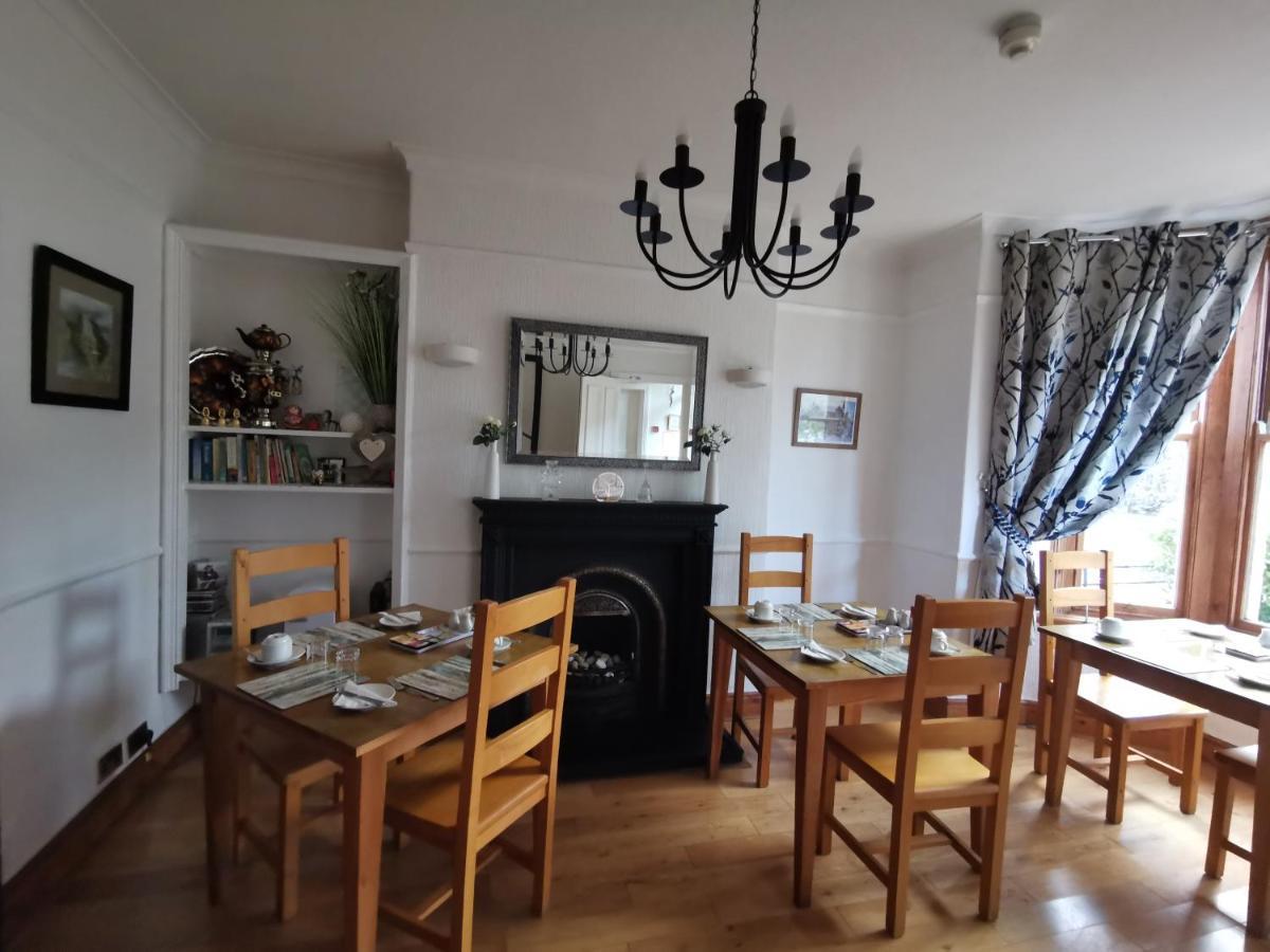 Dolweunydd Bed And Breakfast Betws-y-Coed Esterno foto