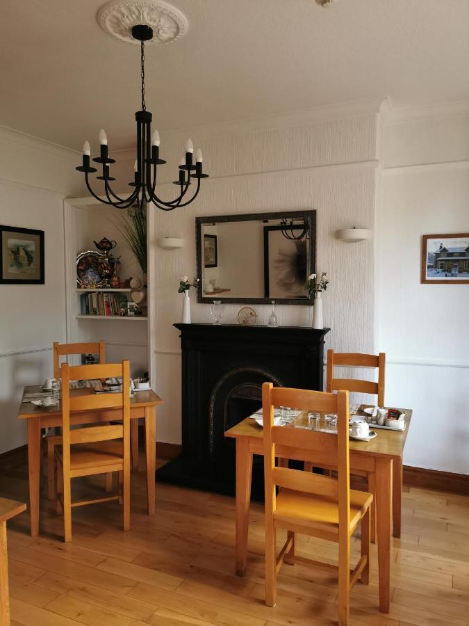 Dolweunydd Bed And Breakfast Betws-y-Coed Esterno foto