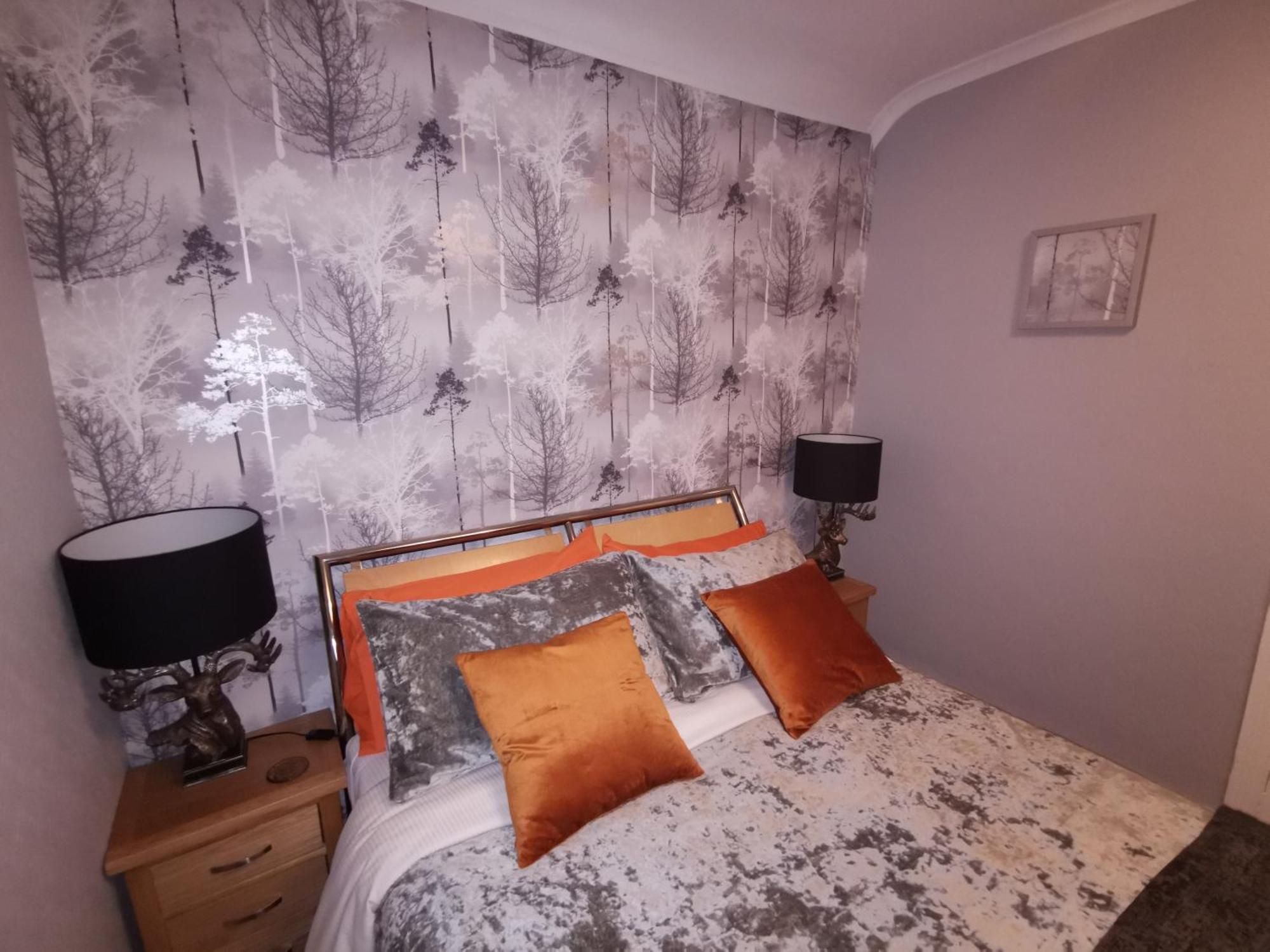 Dolweunydd Bed And Breakfast Betws-y-Coed Esterno foto