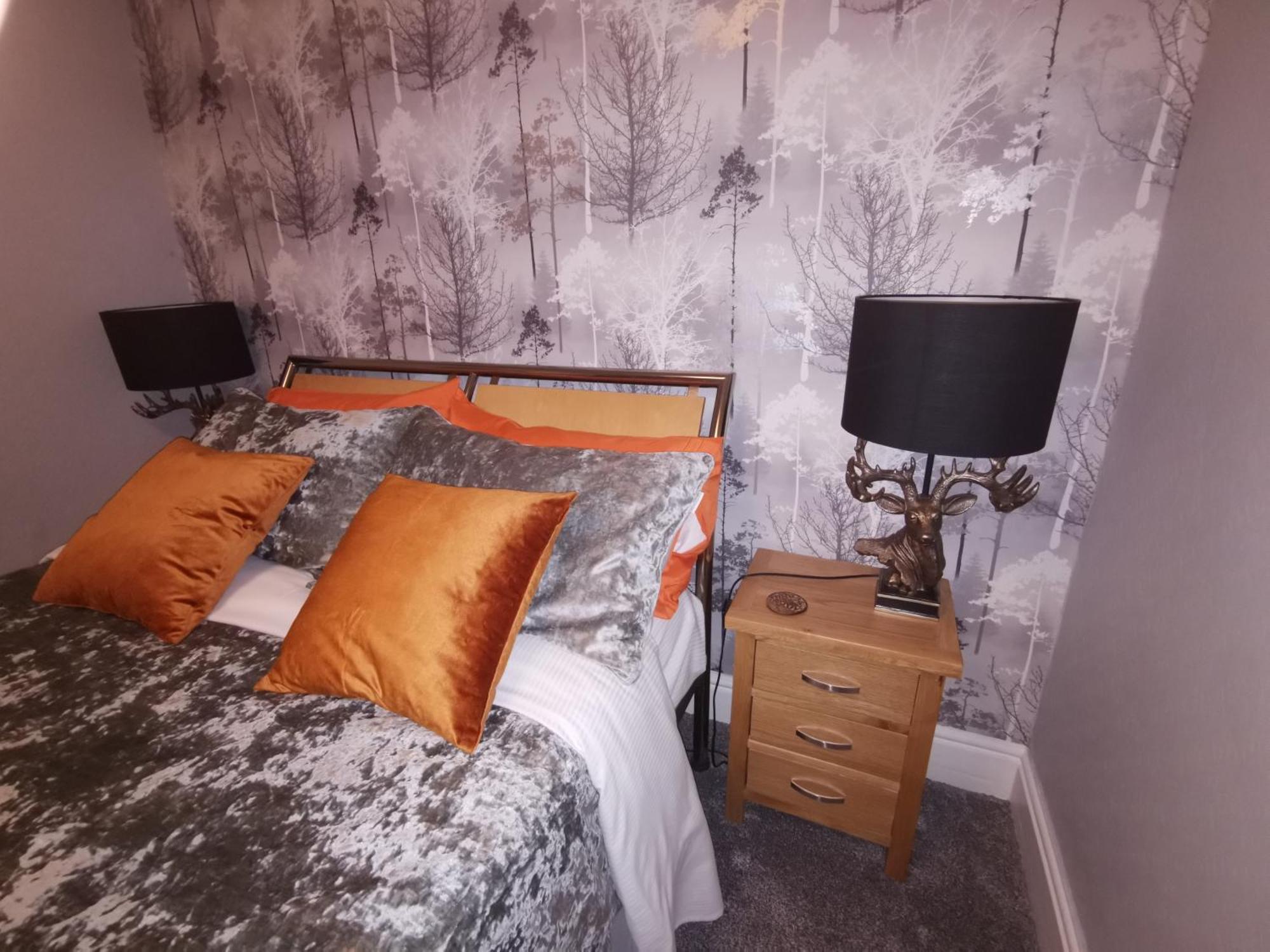 Dolweunydd Bed And Breakfast Betws-y-Coed Esterno foto