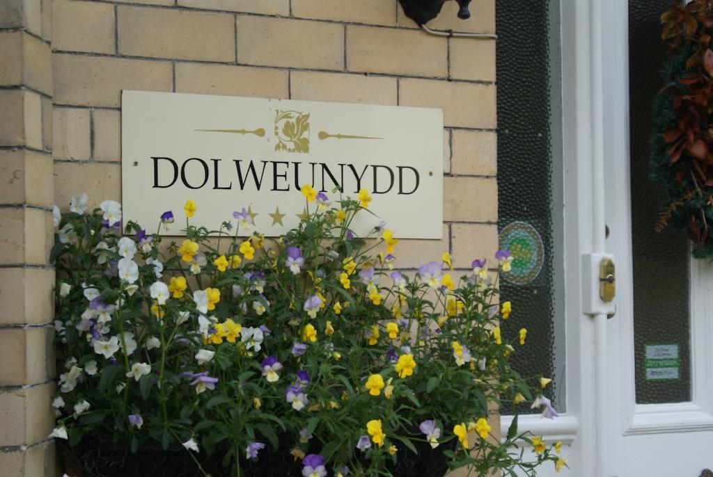 Dolweunydd Bed And Breakfast Betws-y-Coed Esterno foto