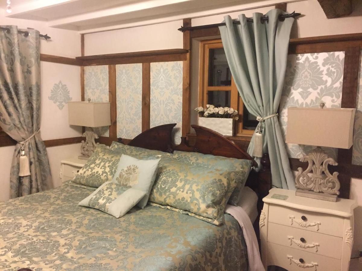 Dolweunydd Bed And Breakfast Betws-y-Coed Esterno foto