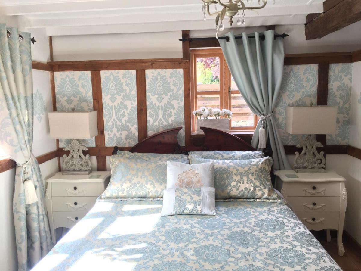 Dolweunydd Bed And Breakfast Betws-y-Coed Esterno foto