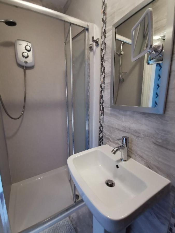 Dolweunydd Bed And Breakfast Betws-y-Coed Esterno foto