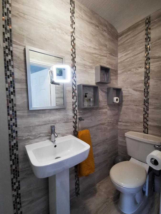 Dolweunydd Bed And Breakfast Betws-y-Coed Esterno foto
