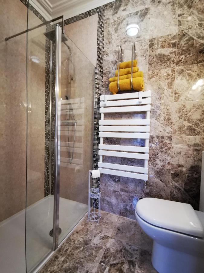 Dolweunydd Bed And Breakfast Betws-y-Coed Esterno foto