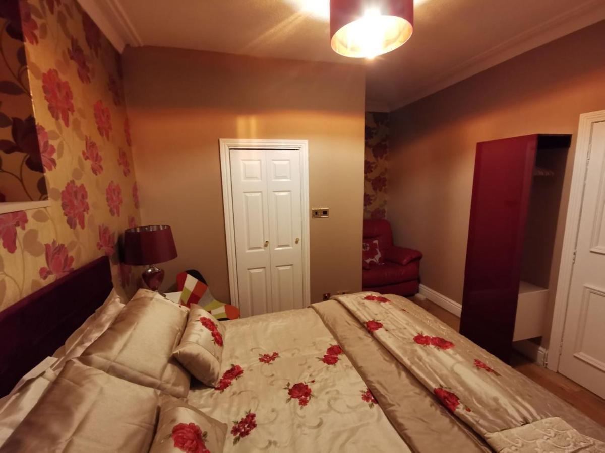 Dolweunydd Bed And Breakfast Betws-y-Coed Esterno foto